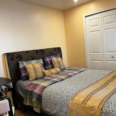 Citadel Hills Valley YYC Dış mekan fotoğraf