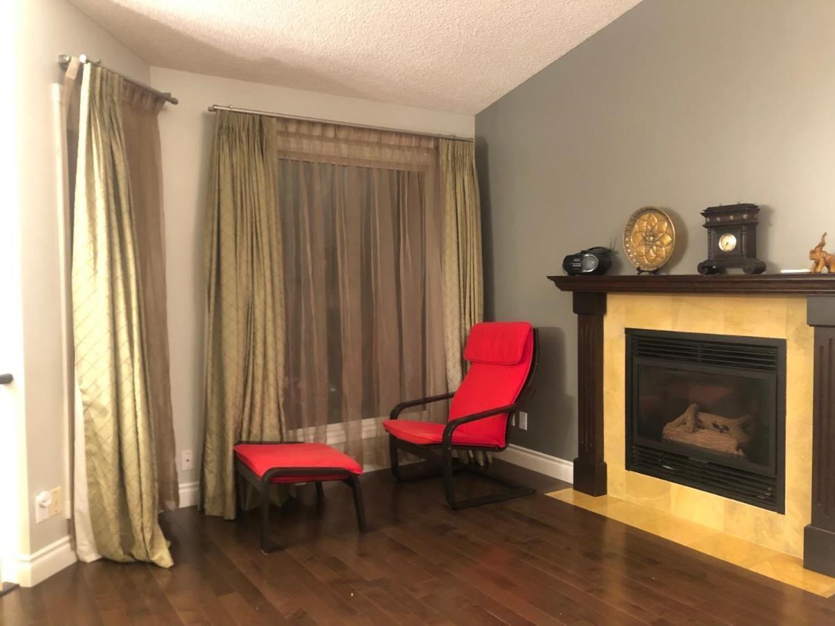 Citadel Hills Valley YYC Dış mekan fotoğraf